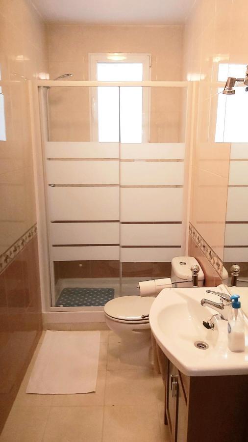 Apartamento En Retiro Apartment Madrid Exterior foto