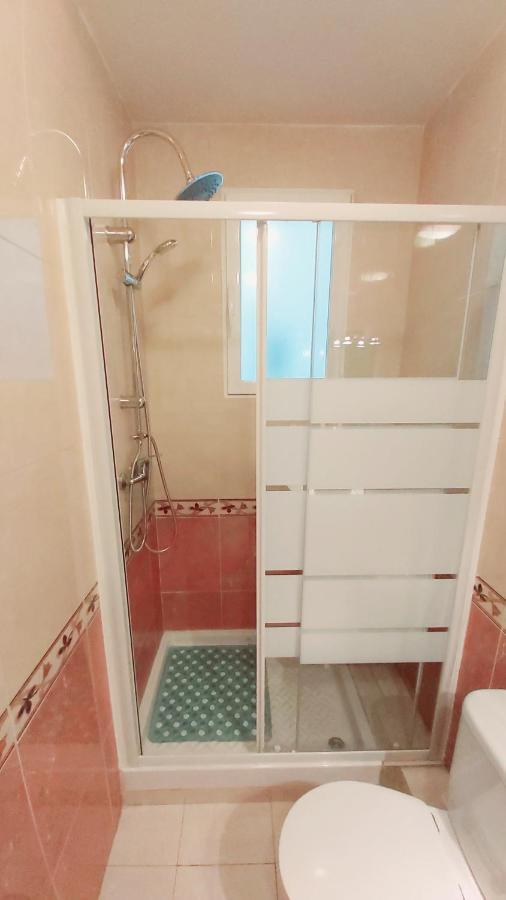Apartamento En Retiro Apartment Madrid Exterior foto