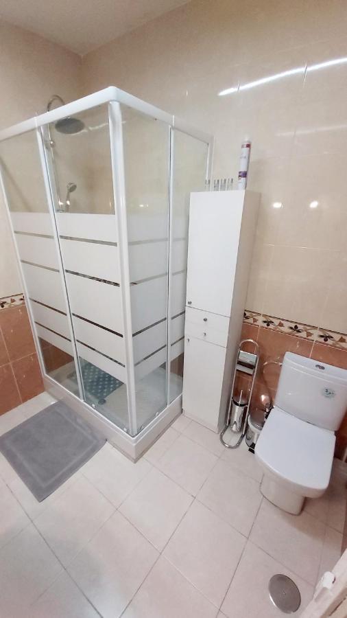 Apartamento En Retiro Apartment Madrid Exterior foto