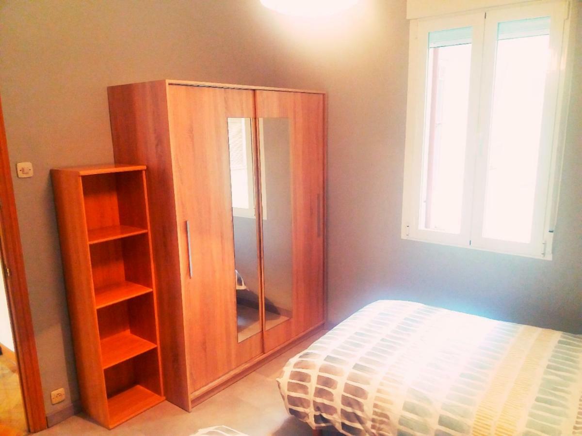 Apartamento En Retiro Apartment Madrid Exterior foto